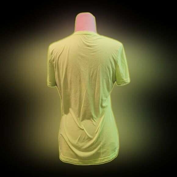 Reebok V-neck Supreme Tee - Picture 2 of 4